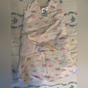 Halo SleepSack 0-3month, never used
